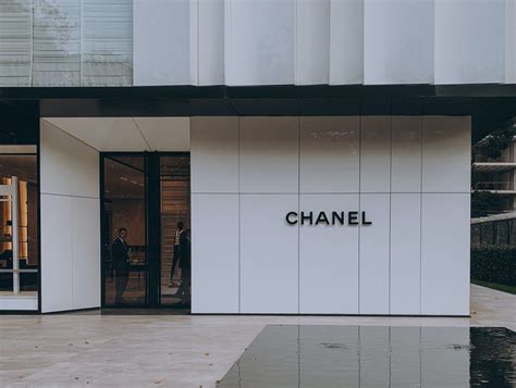 chanel board of directors